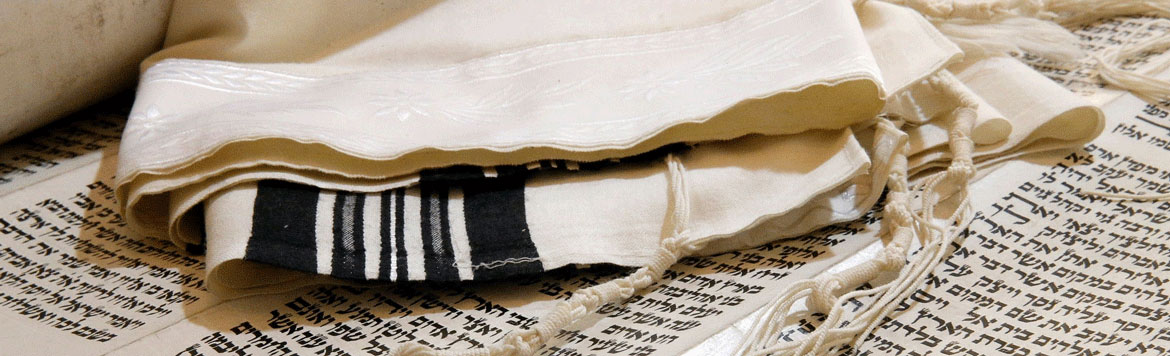 1 Best Jewish Prayer Shawl (Tallit, Talit) - Buy Jewish Prayer