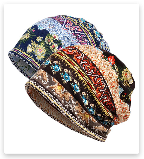 Jemis Autumn Casual Beanies Hat