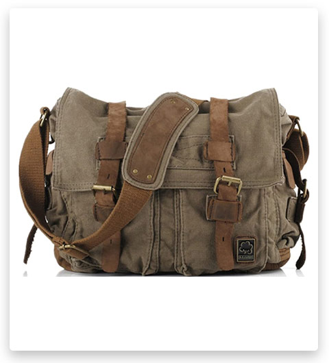 Israeli Paratrooper Bag | #1 Top Best Israeli Paratrooper Bag 2022