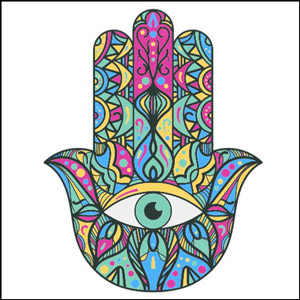 Hamsa: A Symbol Of Protection