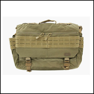 Israeli Paratrooper Crossbody Bag