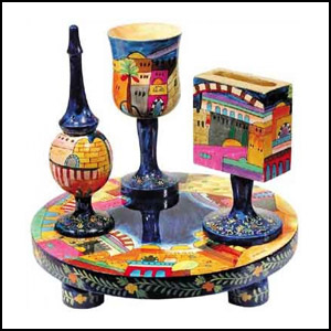 Read more about the article Best Havdalah Set 2023
