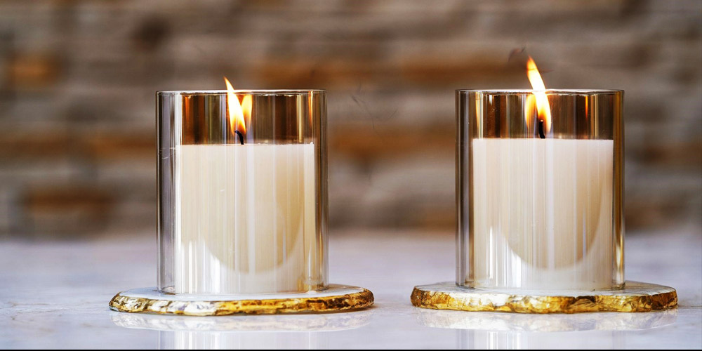 Jewish Candle Lighter