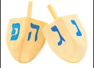 What Is the Jewish Dreidels and How to Play