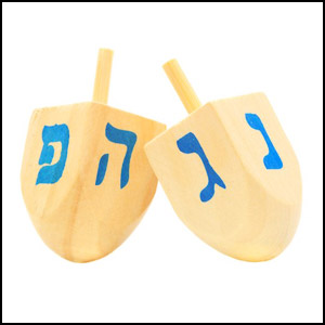 Read more about the article What Is the Jewish Dreidels and How to Play