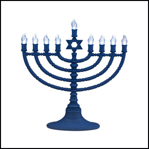 Jewish Hanukkah