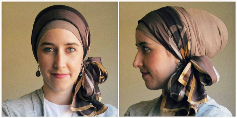 Jewish Head Covering