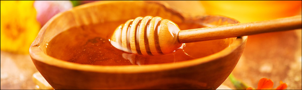 Jewish Honey Dishes for Rosh Hashanah