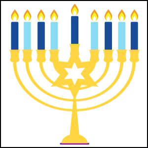 Menorah