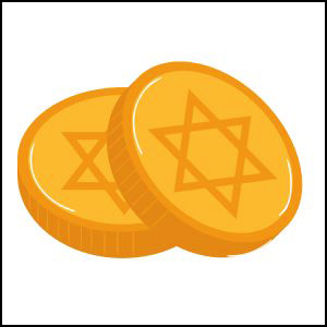 Star Of David: An Emblem Of Jewish Identity