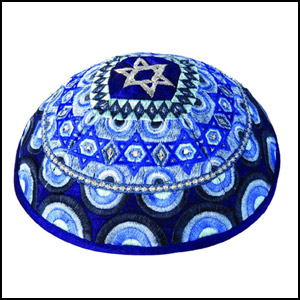 Tradition Kippah