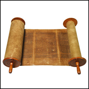 Read more about the article Best Torah Scroll Replicas